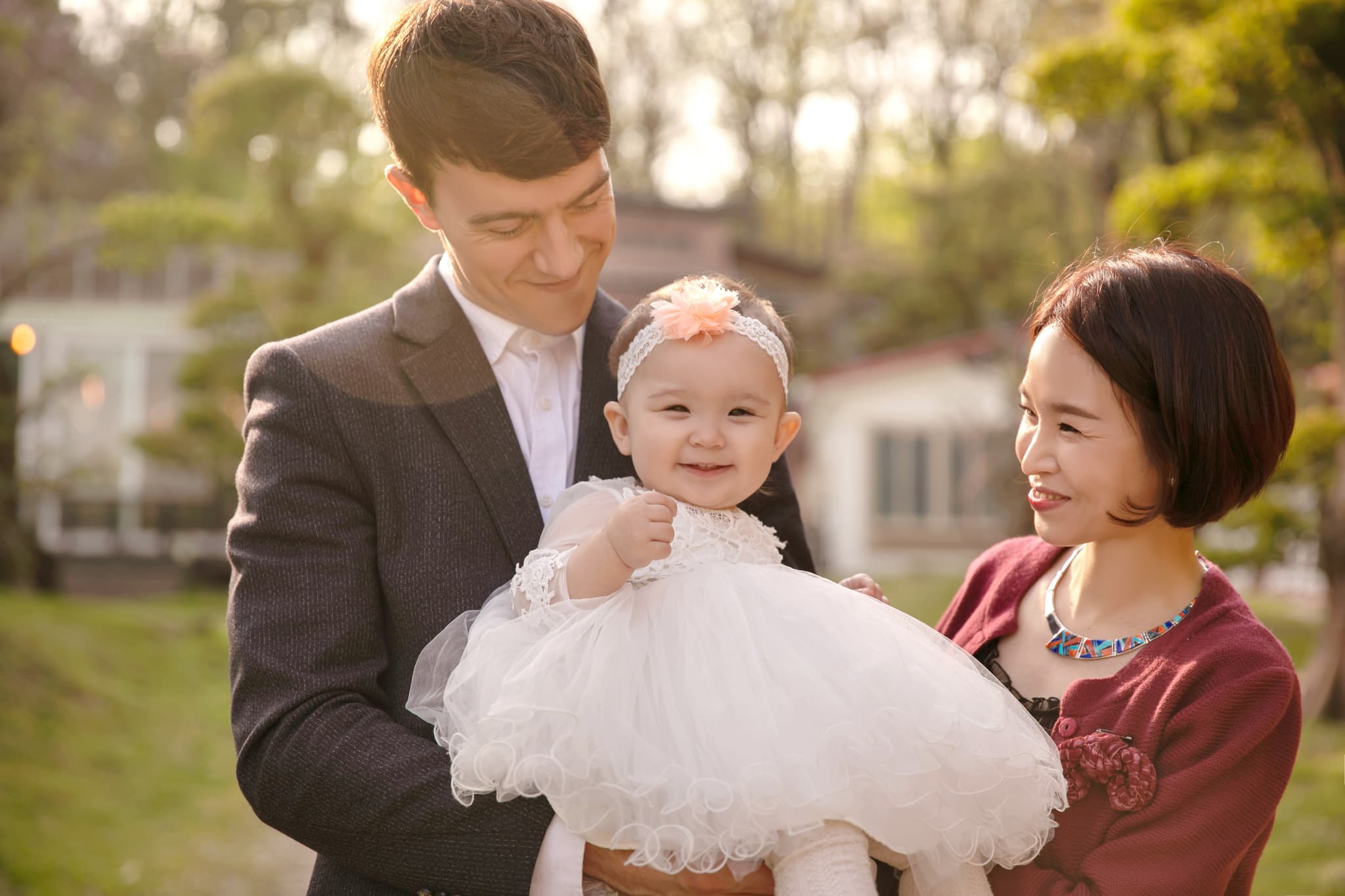 가족&야외촬영 preview 4