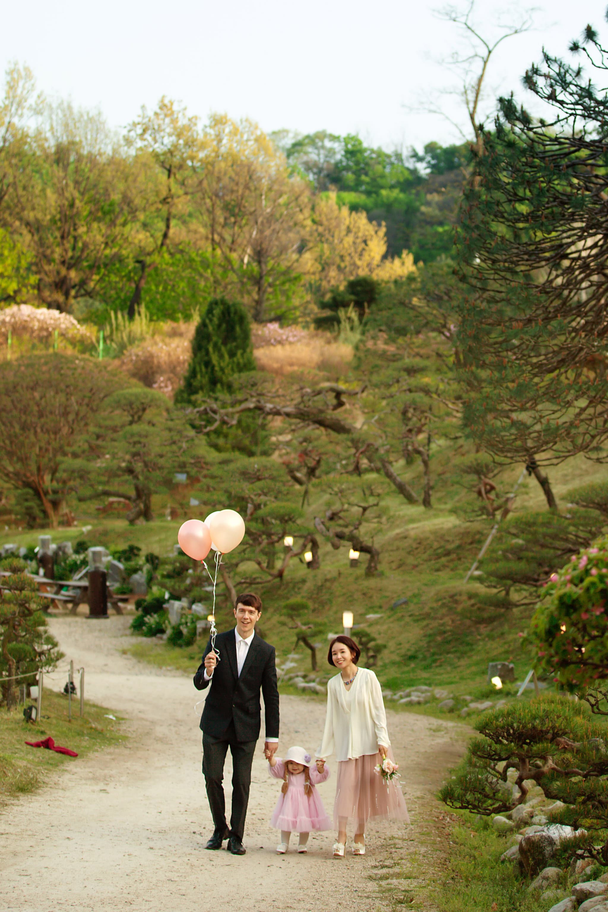 가족&야외촬영 preview 2